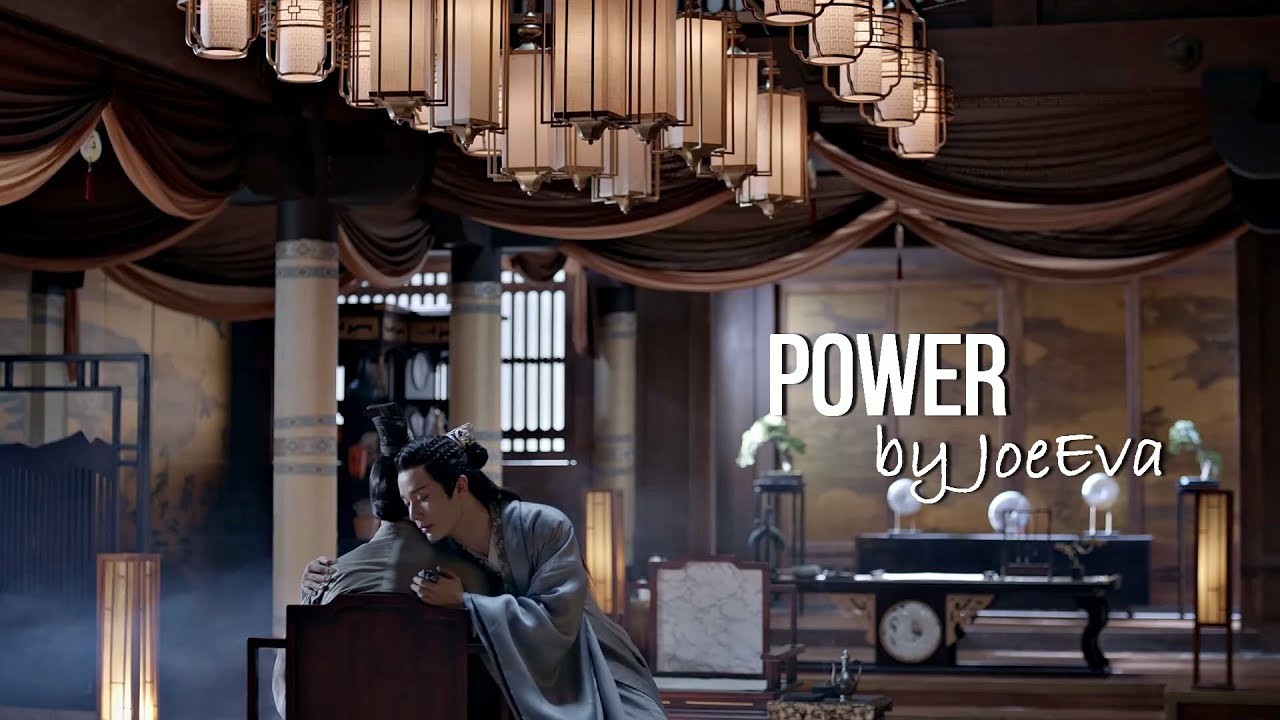 Xie Wang|Zhao Jing - Power [Word of Honor | 山河令v]-