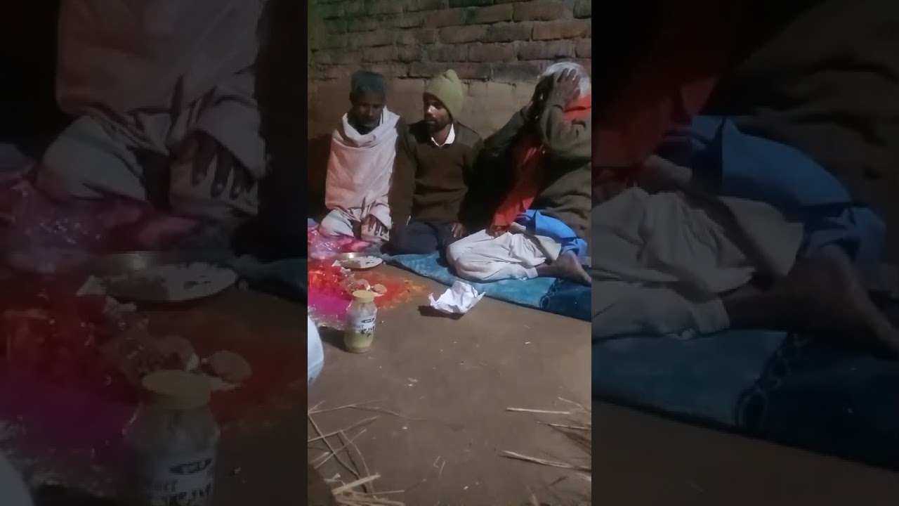 कुल देवी देवता के सुमिरन मगहिया भगत देवास। #maghiyabhagat #vairalvideo #vairalpost 