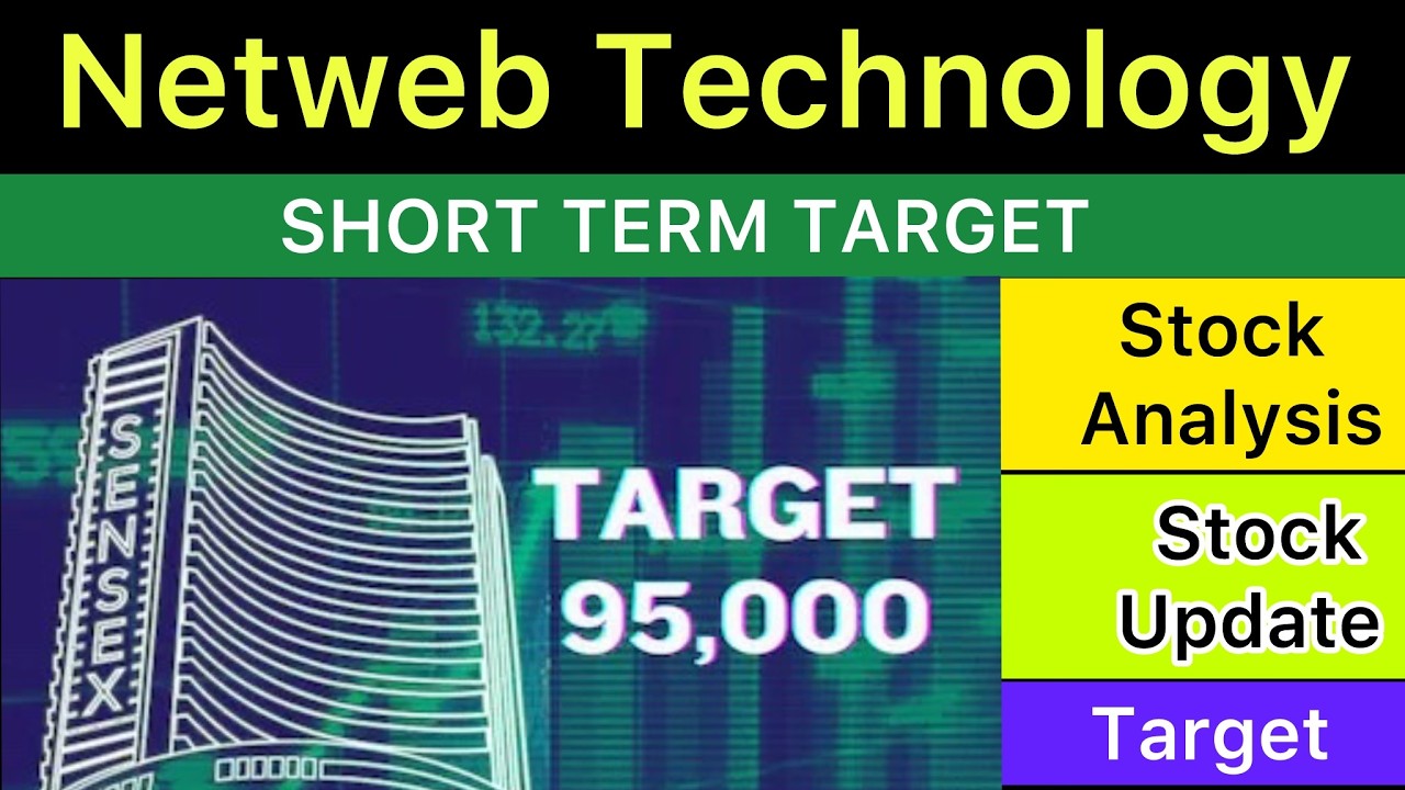 Анализ целевой аудитории NETWEB TECHNOLOGIES 🟢 Новости NETWEB TECHNOLOGIES | NETWEB TECHNOLOGIES ...
