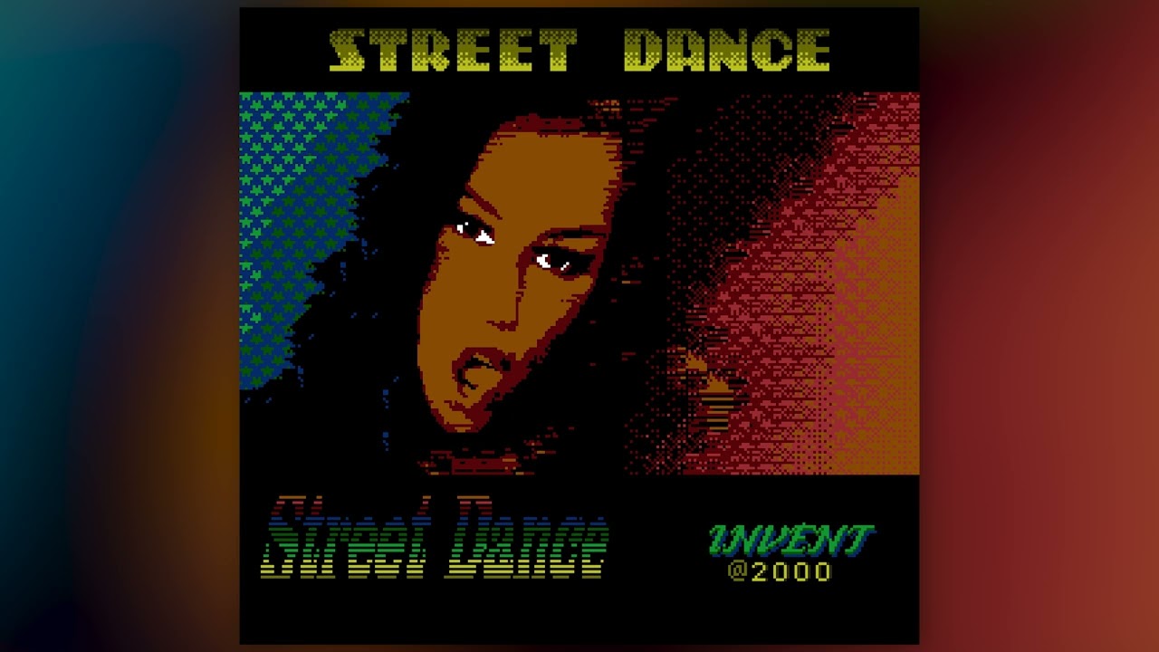 Street Dance (2000) - All songs (PAL/Dendy)