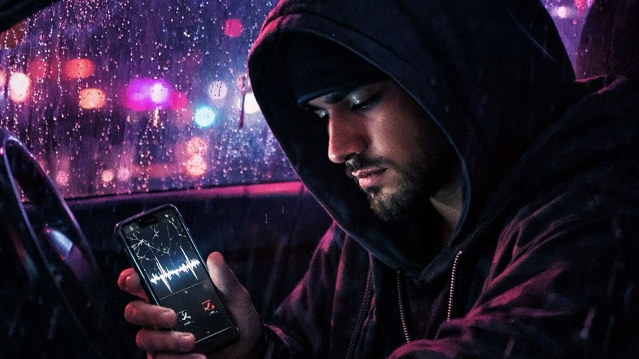 Voicemails by hood