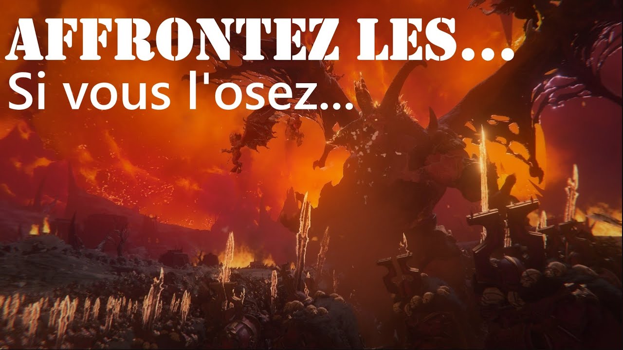 Les 7 armées les plus terrifiantes sur les champs de bataille...