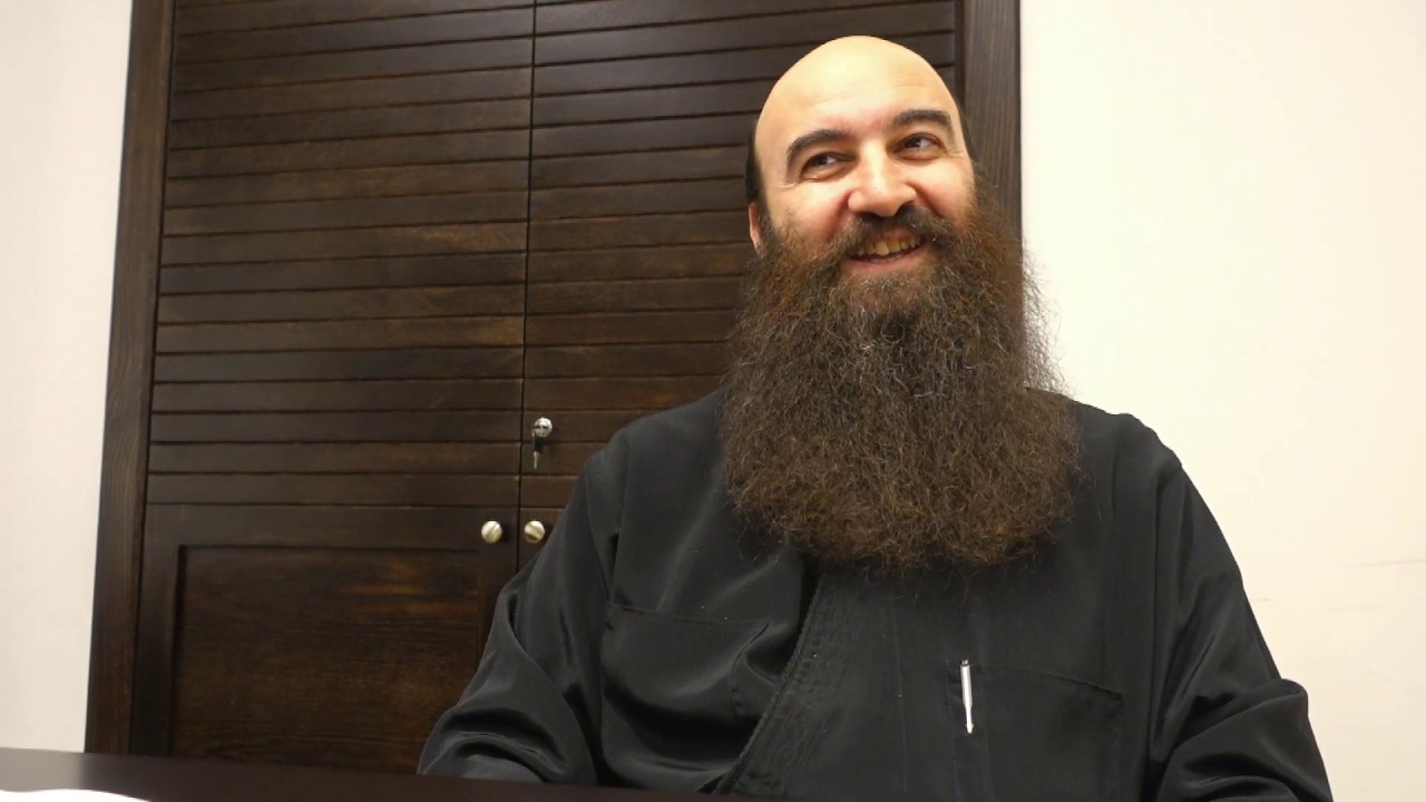 Ηγούμενος του Ναού της Αναστάσεως: «Δεν γνώριζε το μυστικό του Αγίου Φωτός ο μοναχός»