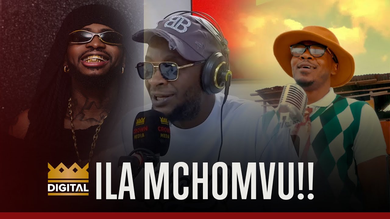 NIMEMTOA DIAMOND KWENYE GAME, AJIBU KUHUSU BIFU NA ALIKIBA, ADAM MCHOMVU AFUNGUKA MENGI MAZITO