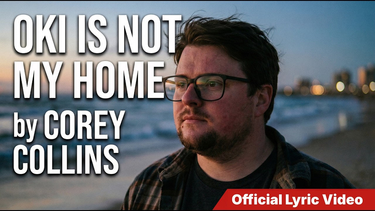Oki Is Not My Home