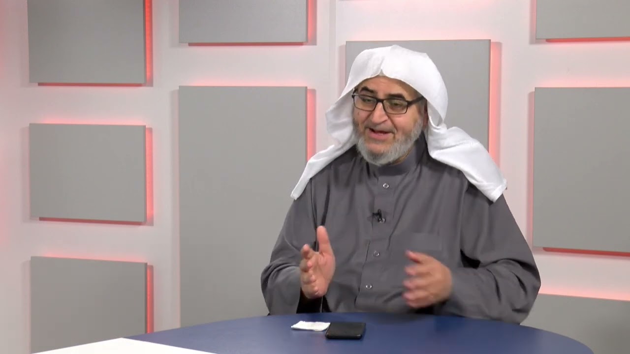 ما مقدار الزكاة للذهب عيار 21 و 24 غم ؟ .. د. أحمد حوى | فتاوى