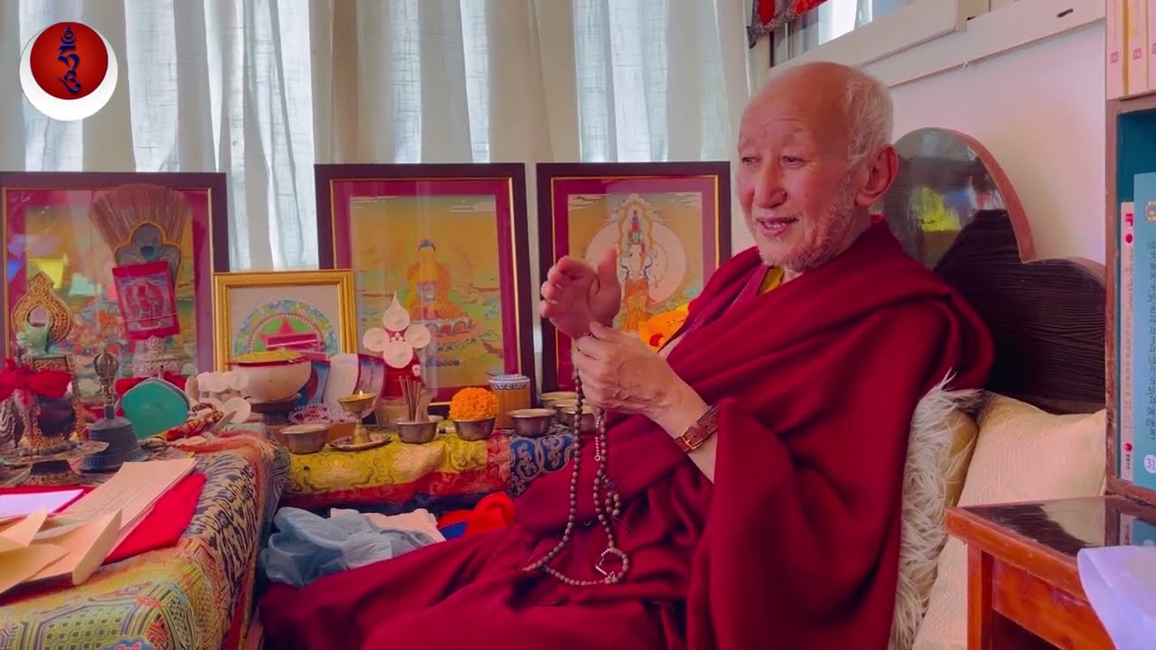 ༄༅། །ཞི་བདེ་མི་ཡོང་བའི་རྩ་བ་ཆགས་སྡང་གི་བློ་ཤུགས་ཆེས་བས་སྐྱོན་ཡིན་པ།