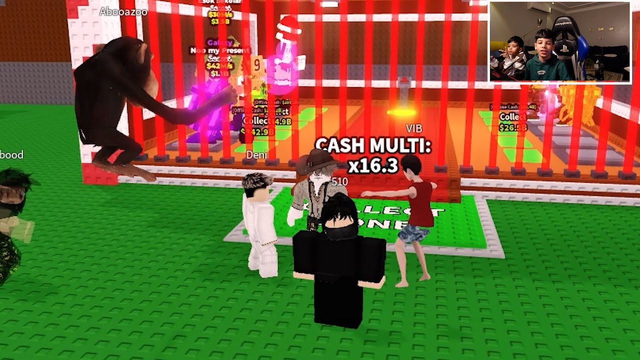 سويت فايت pvp مع المتابعين الجزء 3