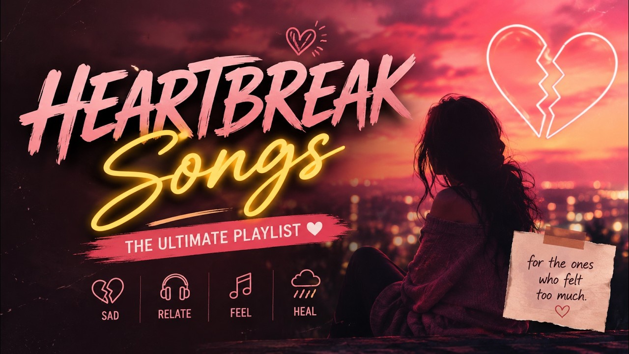 Playlist of my own songs -OPM