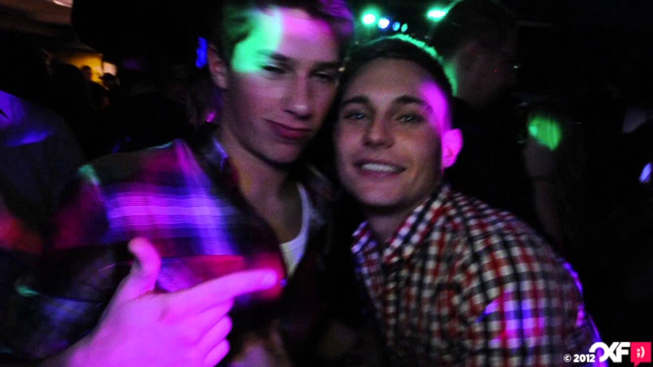 Garagenparty #1 @ Partyreview Stralsund