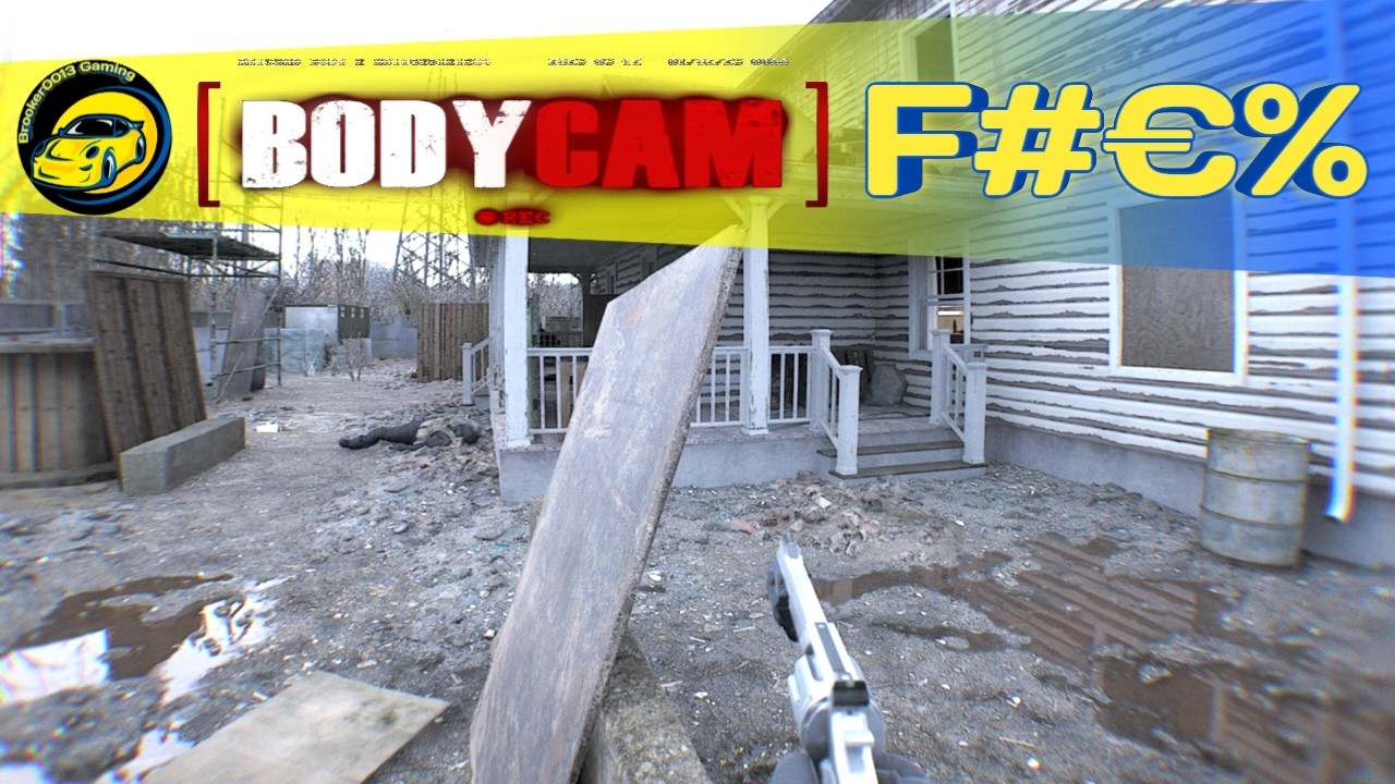 Bodycam