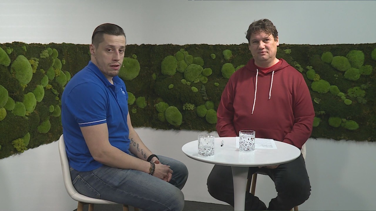 Šéf MHA Martin: Po prestávke nás čaká krst ohňom, dobre nás to pripraví na play off