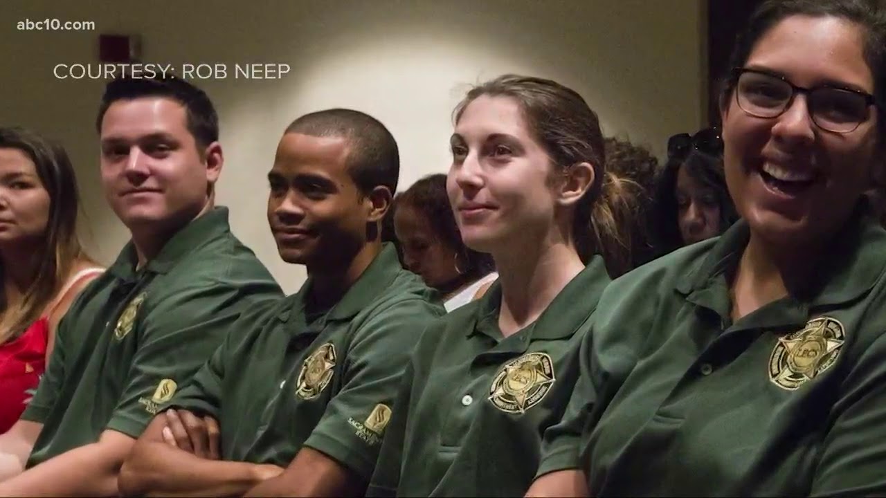 Sacramento State remembers Tara O'Sullivan