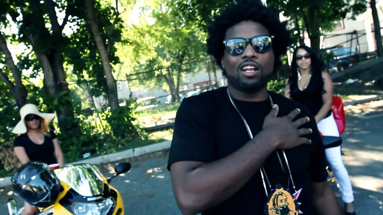 G.M.G.S - Over Here ft. Damel Di'Yari & Tito Montana