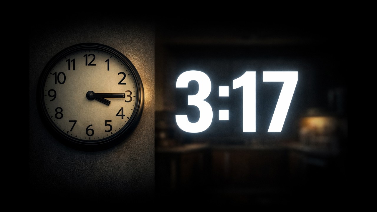 He Thought He Had More Time… Until God Warned Him