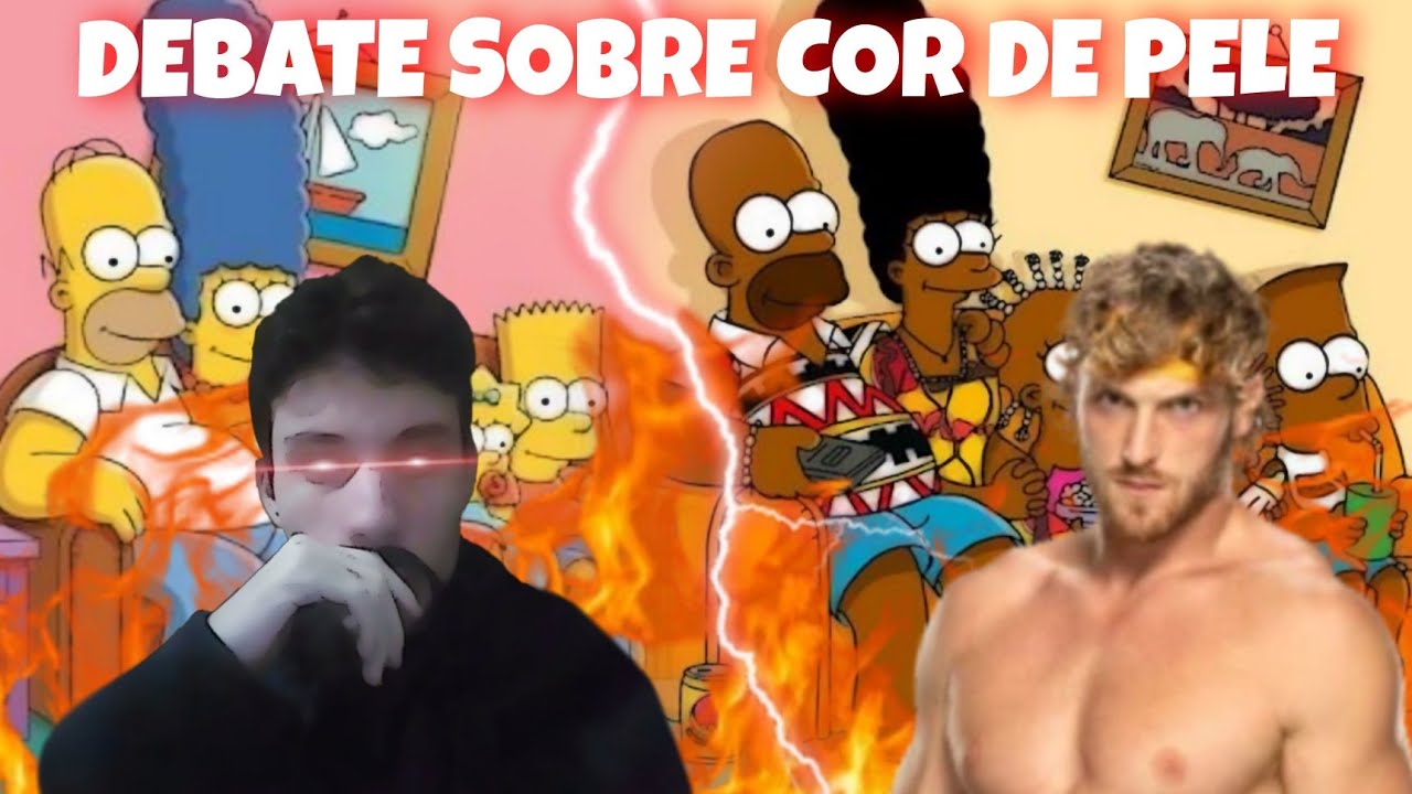 DEU TRETA!!! JOHN WESLEY FAZ COMENTÁRIOS POLÊMICOS E OFENDE AIZEN