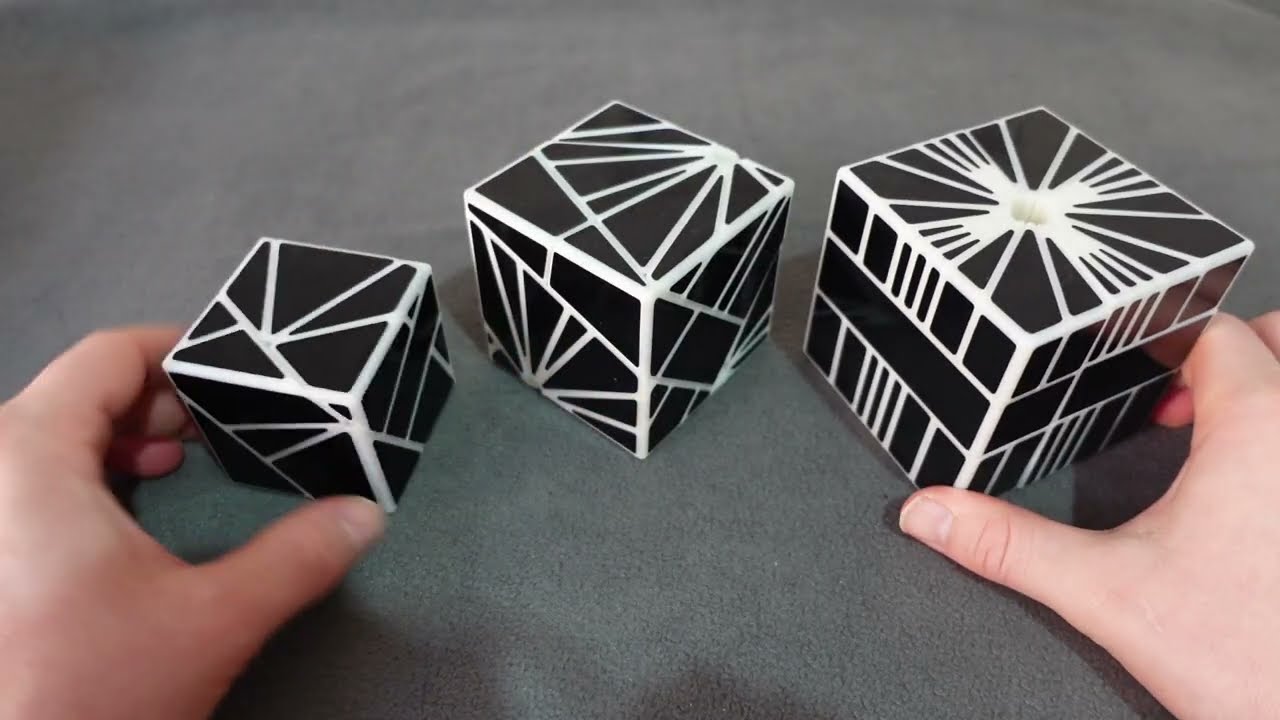 SIGUE LA LOCURA DE LOS SQUARE