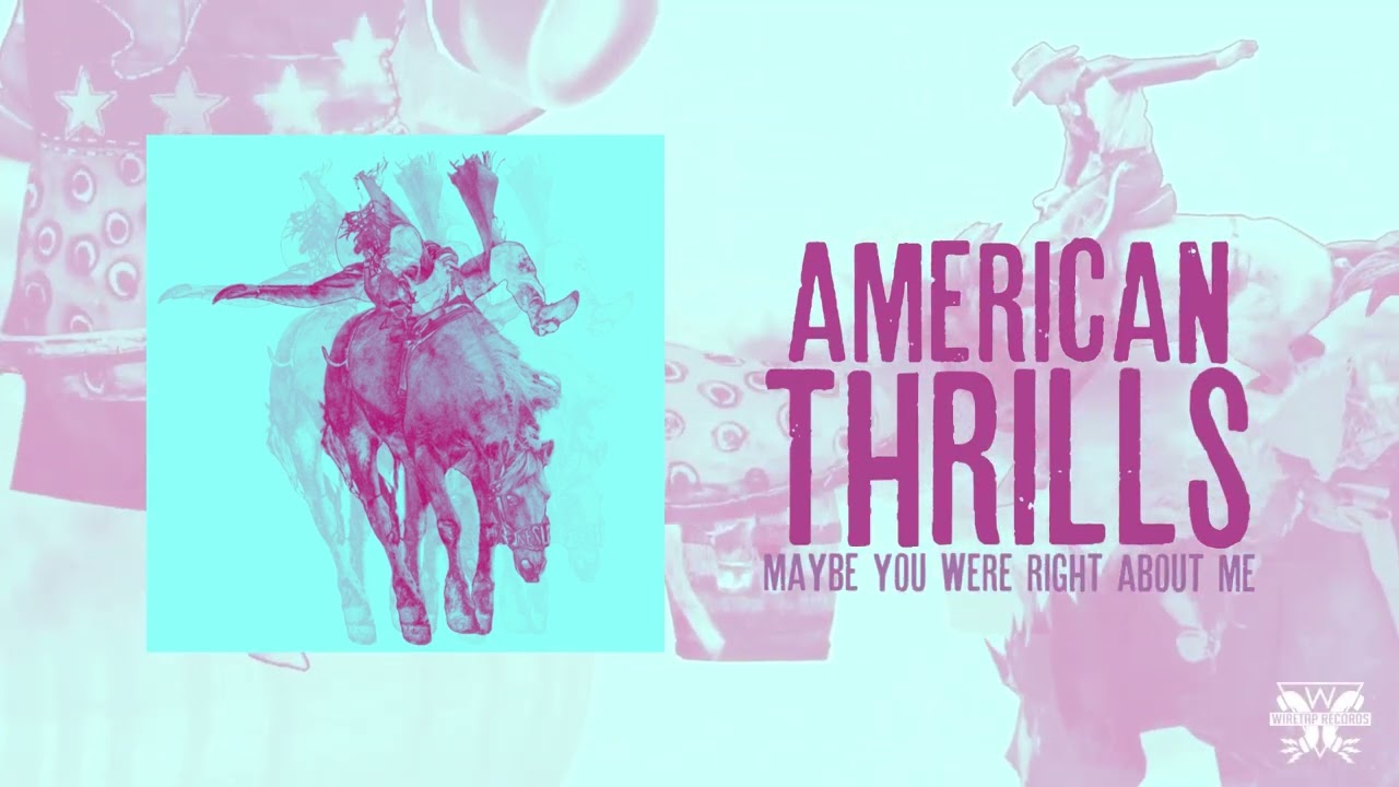 American Thrills - 