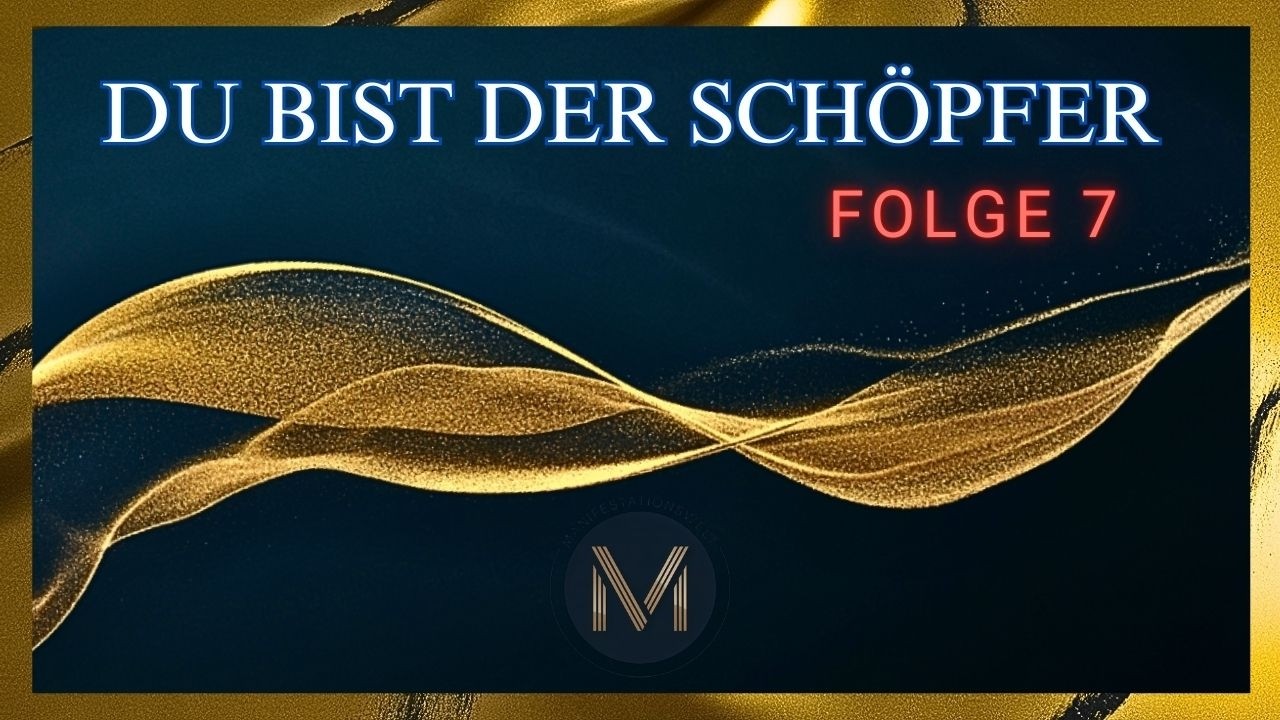 Blockiert Social Media deine Manifestationskraft? (Dopamin, Selbstkonzept & Realität erklärt)