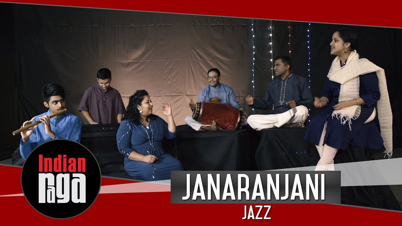 Janaranjani Jazz
