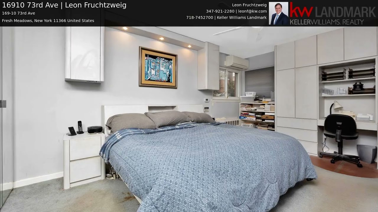 16910 73rd Ave | Leon Fruchtzweig