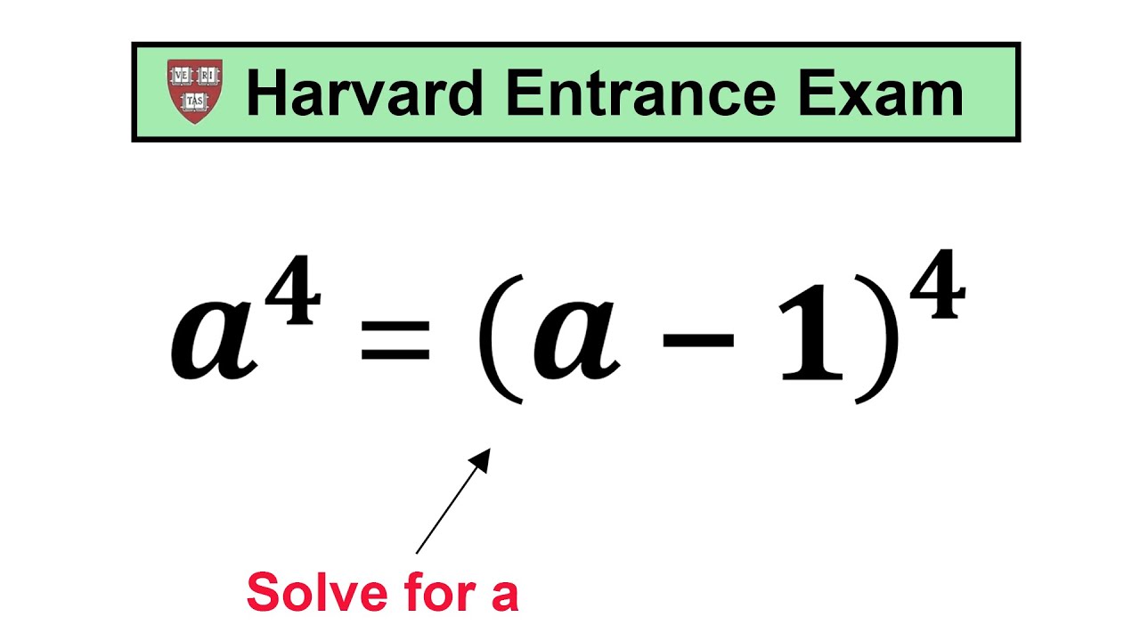 Only 3% correctly figured out this math problem