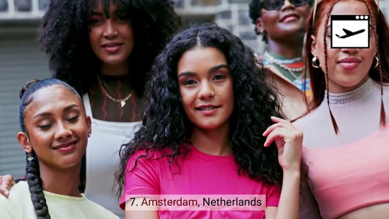 10 Best Places to Travel Alone—Safe, Fun, and Unforgettable