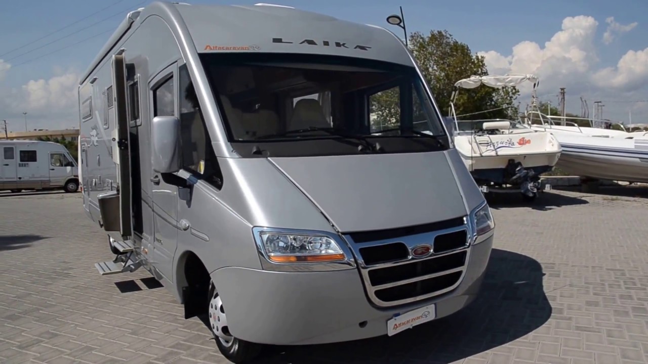 LAIKA REXOSLINE 800L