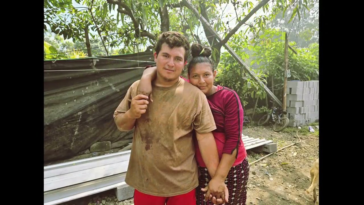 2026 Feb Recycled Lives/ Team Lundeen RE/MAX Results, Luis & Ana's home