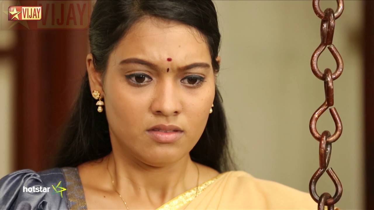 Saravanan Meenatchi Full Episode 1256