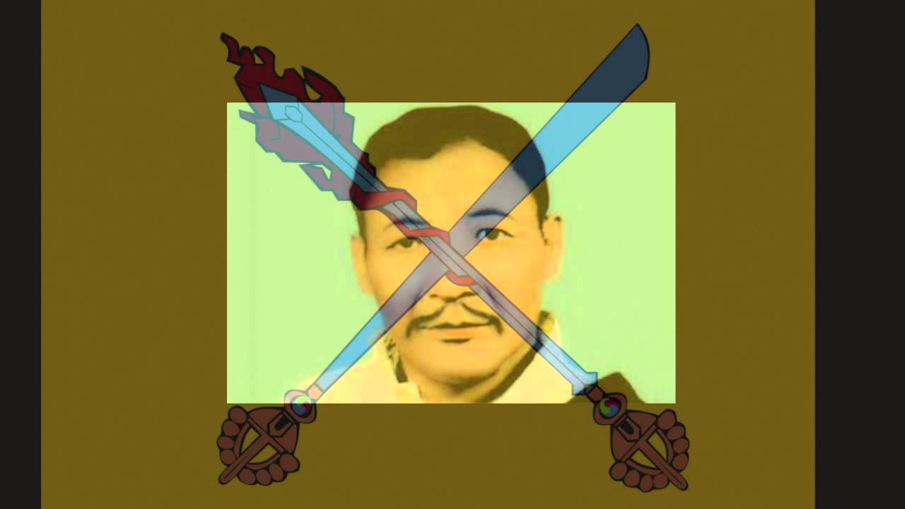 Rangzen-Independence བོད་རང་བཙན།