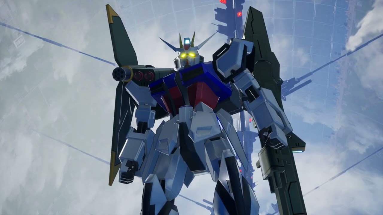 [It's Name: Gundam Phase 1 ZAFT Forces] Mobile Suit Gundam Seed Battle Destiny Remastered