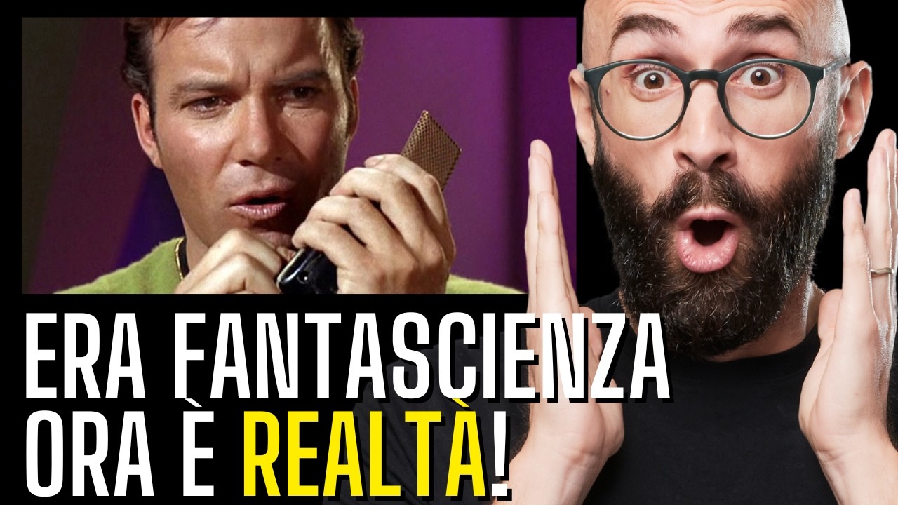 Ho provato la TRADUZIONE SIMULTANEA di Google in Anteprima