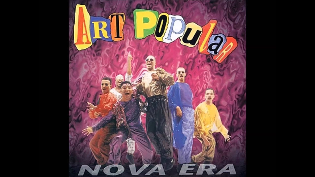 Art Popular - Dignidade