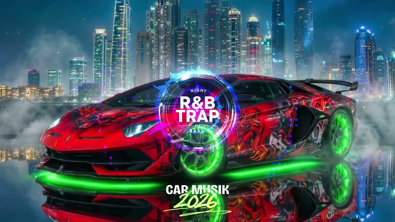 CAR MUSIC 🚗🎶 | EDM Remix Bass 🔊💯 Club Banger | Dance Party 🥳 Night Drive 😎🌉✨ Gym Workout 💪🔊
