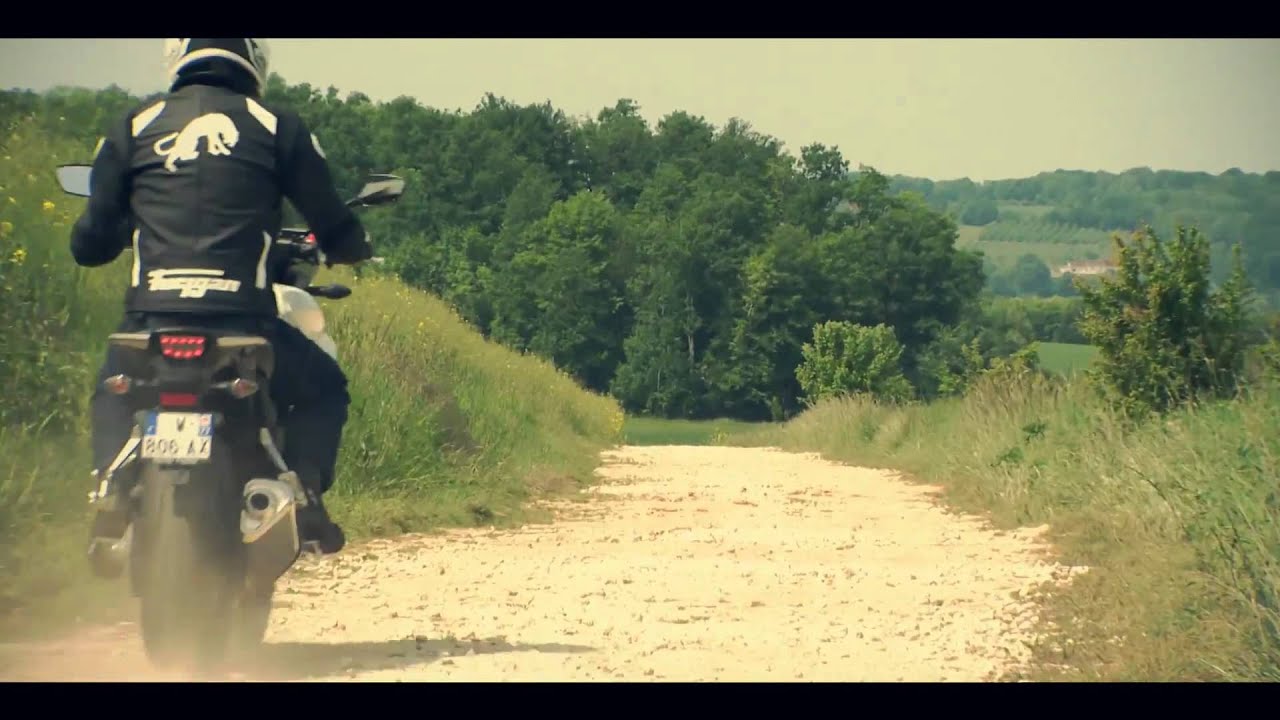 Honda VFR 800 X Crossrunner
