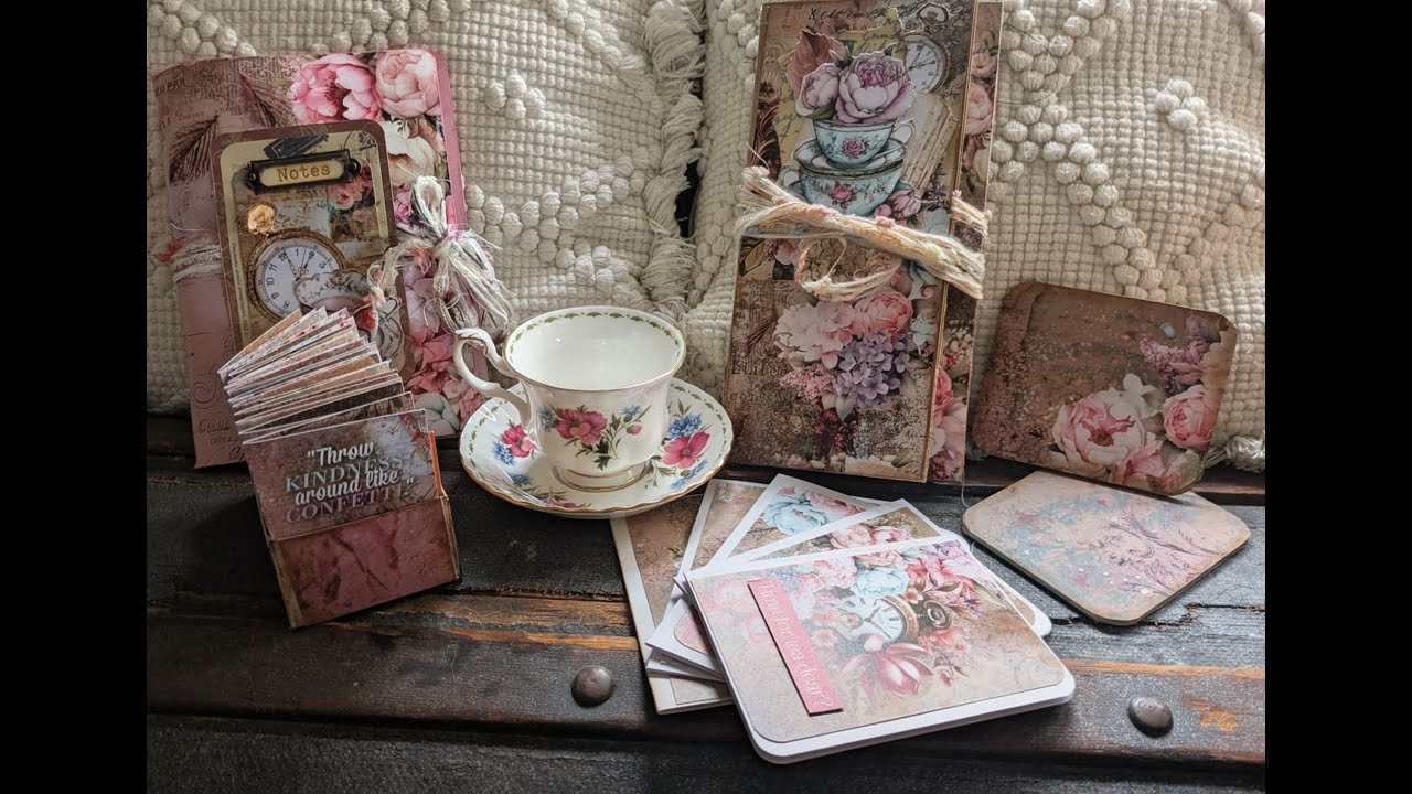 Positivi-tea Series