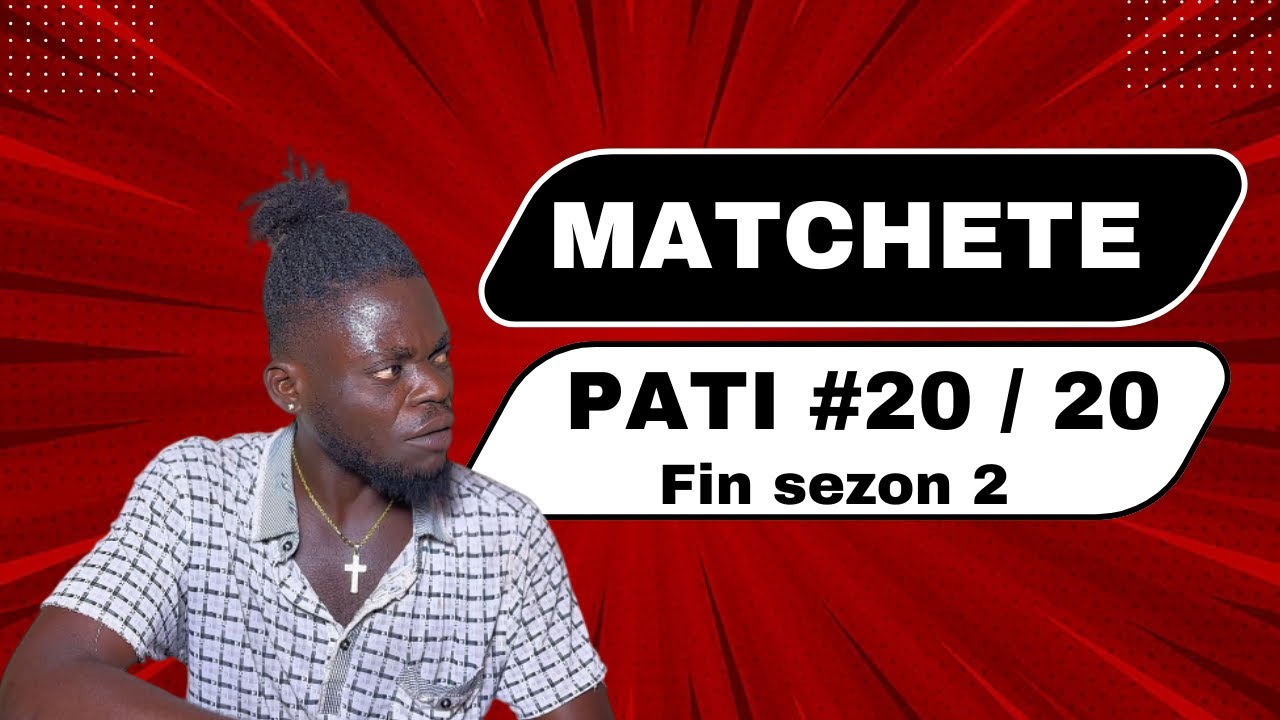 Bagay yo mélange nan men Tòg yo 🤣🤣🤣 ( 20/20 ) fin sezon 2