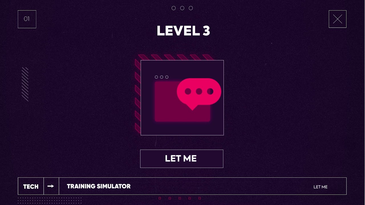Meet ibex's Remarkable Training Simulator