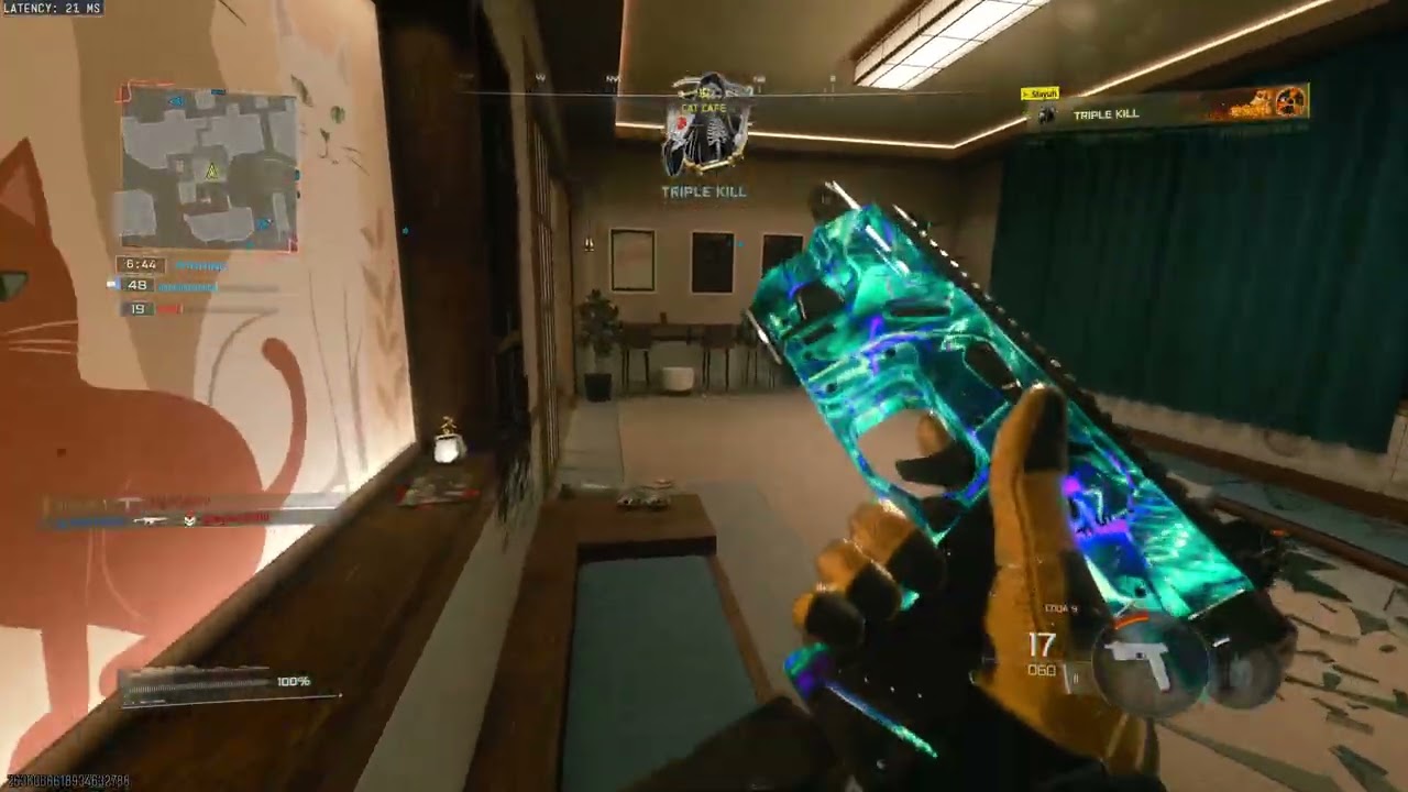 Kaboom