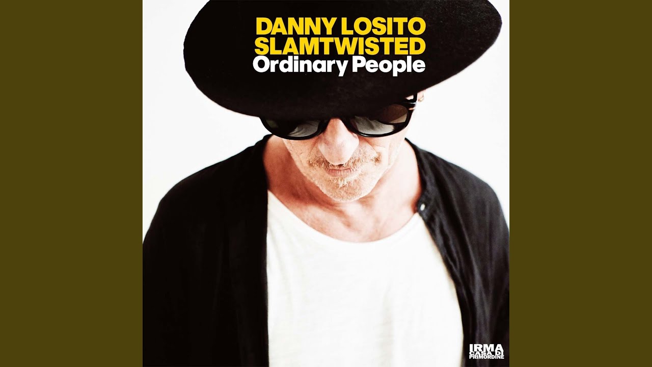 Ordinary People