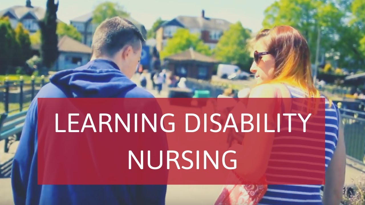 Learning Disability Nursing