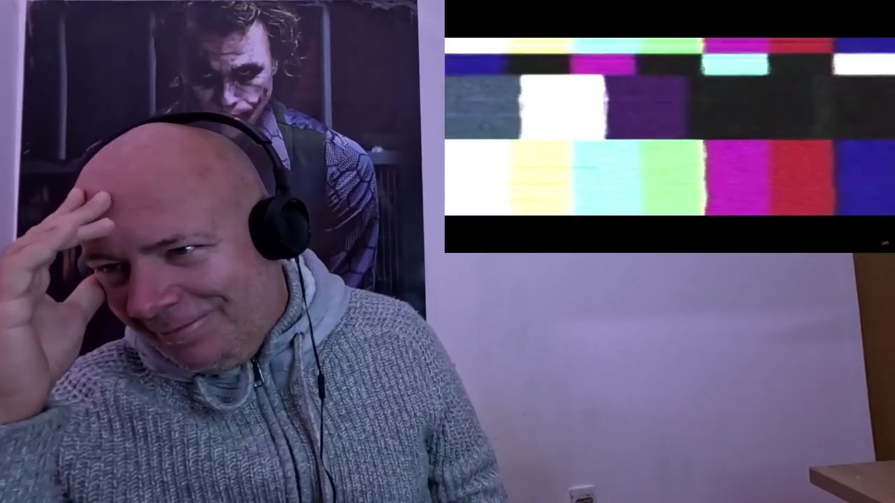 Singer reacts to The Sixsters - Same Kid (Official Video 2024) - Reaction