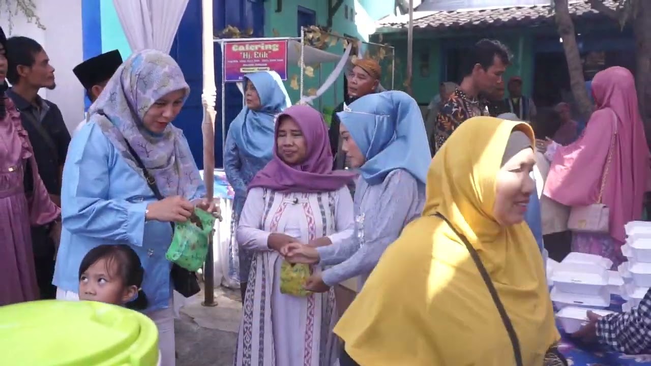 Pernikahan Ranis & Kukuh