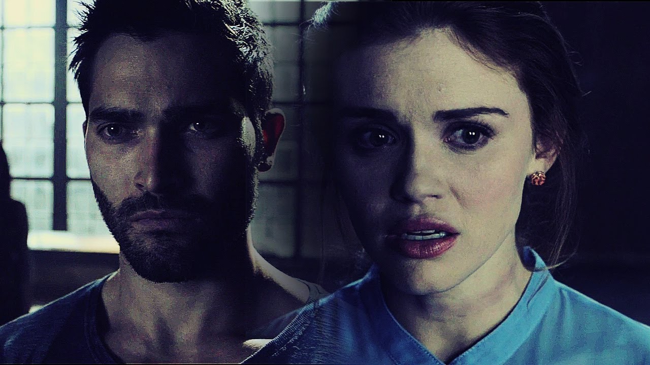 Dydia | Love Lockdown (AU)
