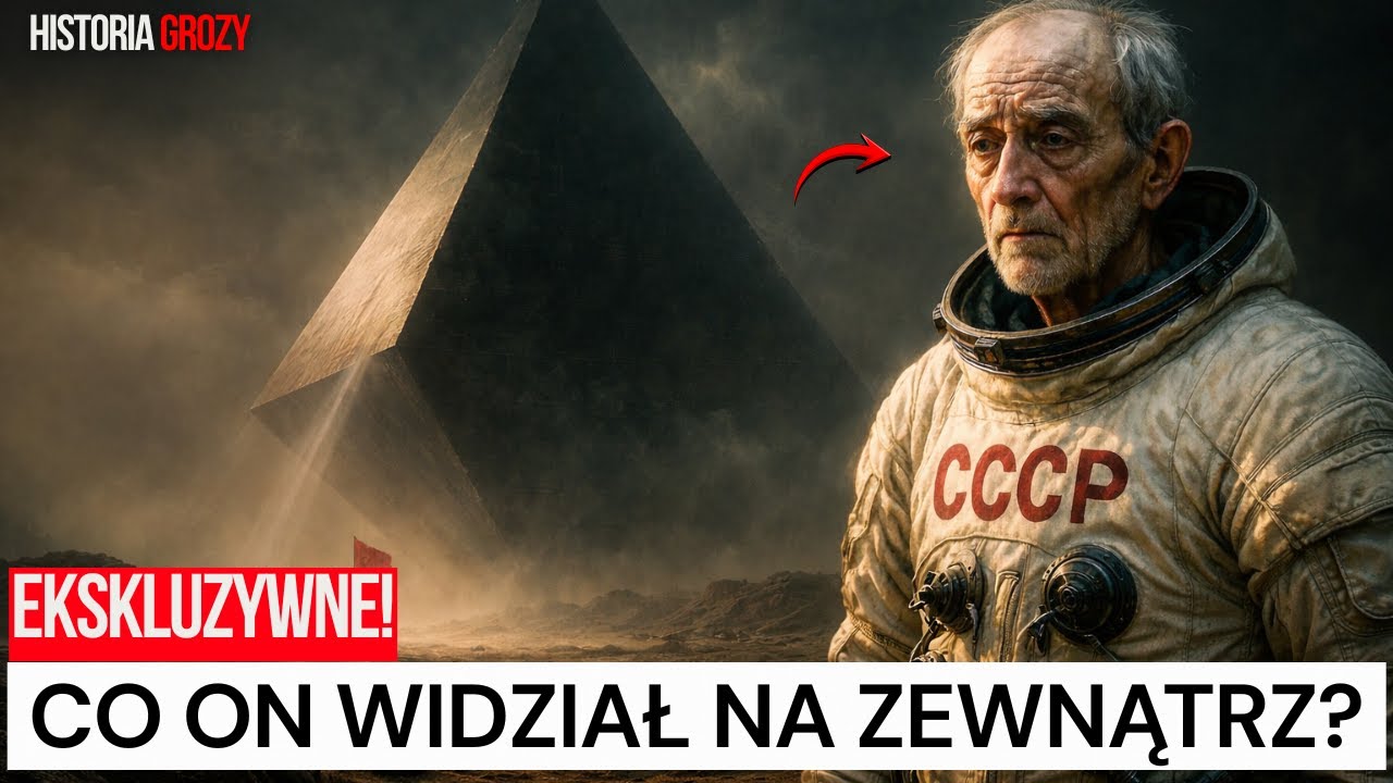 Tajne misje ZSRR na Wenus ujawniają coś, czego NIGDY wcześniej nie opowiedziano