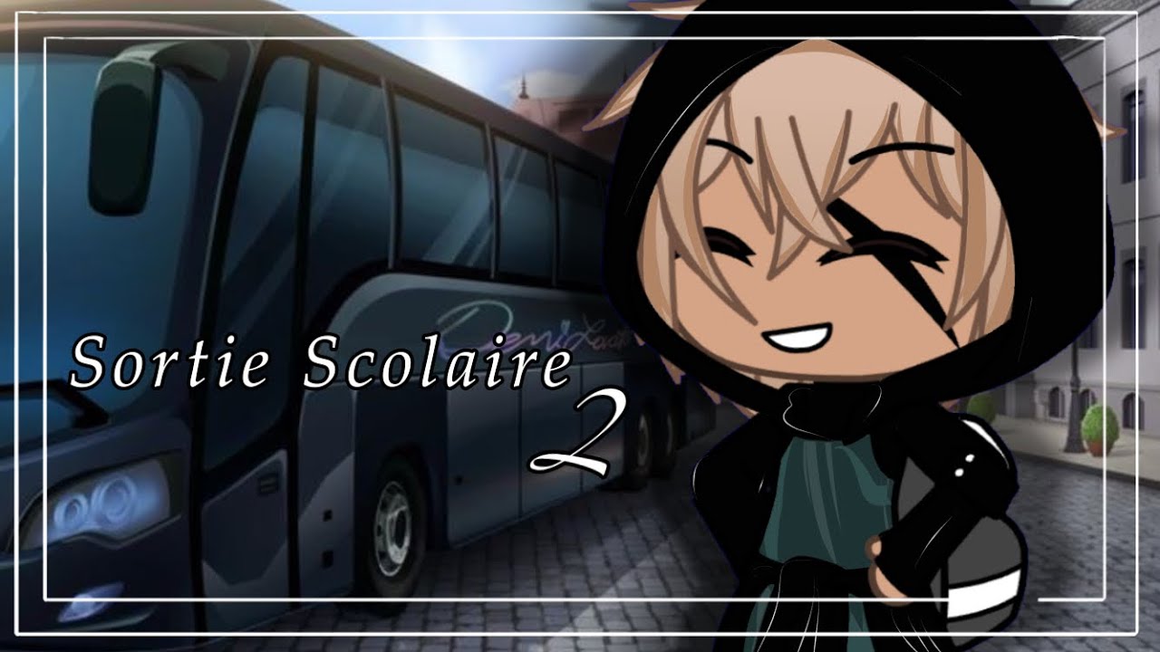 La sortie scolaire 2￼￼ || Glmm || Ashley || Description