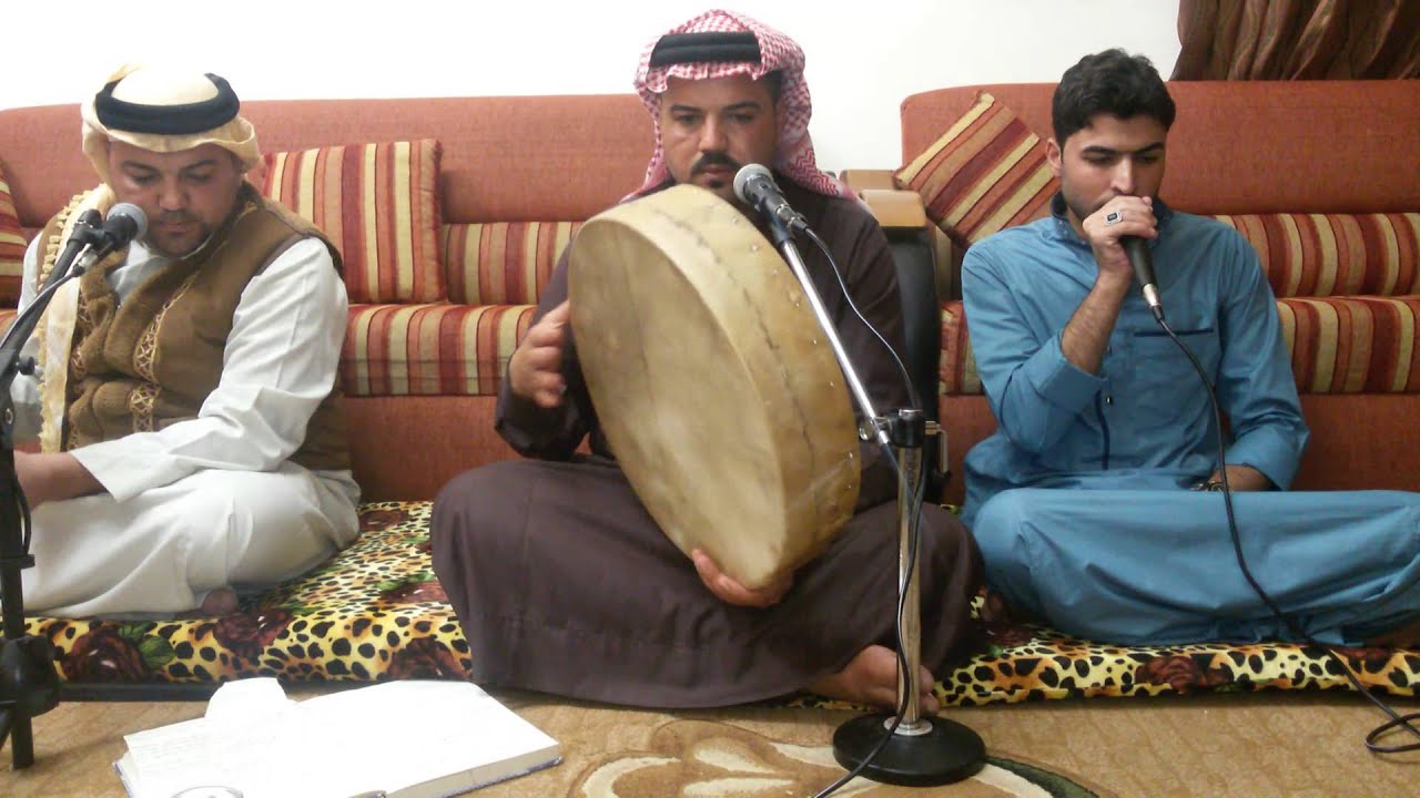 المداح علاء محمد الفهداوي ///جلسه خاصه جدا للاحباب النازحين