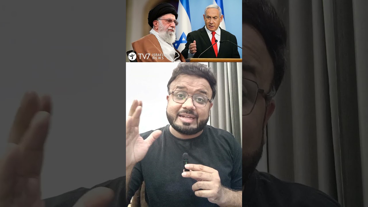 Why Netanyahu Is Pushing the World Toward a Bigger Crisis ?