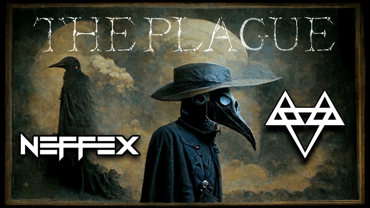 NEFFEX - The Plague 💀 [Slowed + Reverb]